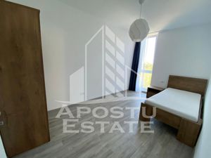 Apartament modern 3 camere,  2 bai, loc de parcare, Lipovei/Dumvravit - imagine 4