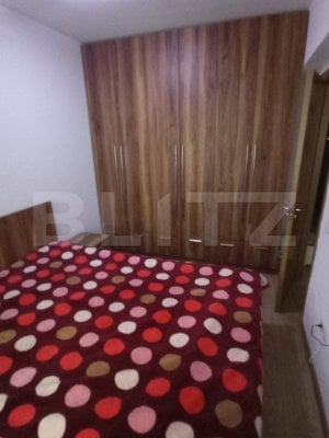 Apartament 2 camere finisat si mobilat , 43,5 mp, Junior Residence - imagine 8