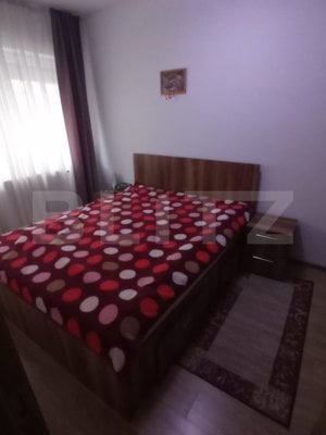 Apartament 2 camere finisat si mobilat , 43,5 mp, Junior Residence - imagine 9