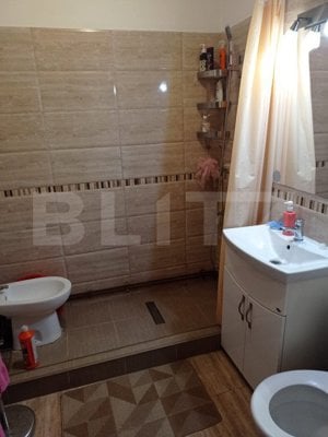 Apartament 2 camere finisat si mobilat , 43,5 mp, Junior Residence - imagine 7