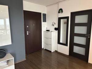 AP. 2 CAMERE - STEFAN CEL MARE, CENTRALA PROPRIE, METROU 5 MINUTE - imagine 12