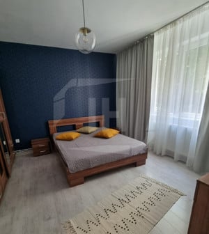 Apartament 2 camere, 60mp ,modern, decomandat, zona Parcului Babes - imagine 4