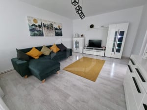 Apartament 2 camere, 60mp ,modern, decomandat, zona Parcului Babes - imagine 3