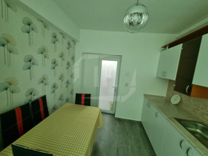 Apartament 2 camere, 60mp ,modern, decomandat, zona Parcului Babes - imagine 5