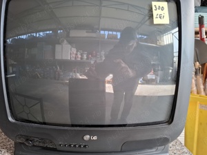 Vând televizorul color - imagine 2