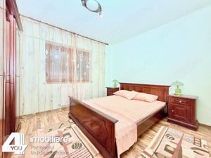 Apartament 3 camere Intim Pta. Spitalului ,101 mp,et.7 10, mobilat ,utilat+termotecă - imagine 6