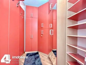 Apartament 3 camere Intim Pta. Spitalului ,101 mp,et.7 10, mobilat ,utilat+termotecă - imagine 8