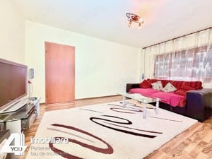 Apartament 3 camere Intim Pta. Spitalului ,101 mp,et.7 10, mobilat ,utilat+termotecă - imagine 3