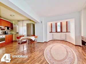 Apartament 3 camere Intim Pta. Spitalului ,101 mp,et.7 10, mobilat ,utilat+termotecă - imagine 2