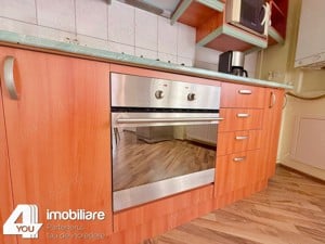 Apartament 3 camere Intim Pta. Spitalului ,101 mp,et.7 10, mobilat ,utilat+termotecă - imagine 4