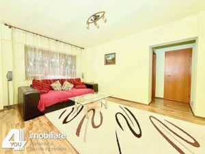 Apartament 3 camere Intim Pta. Spitalului ,101 mp,et.7 10, mobilat ,utilat+termotecă - imagine 5