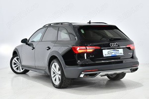 *** Audi A4 Allroad 3.0 TDI S Tronic   2020   286cp   24.000 km   AUT.*** - imagine 7