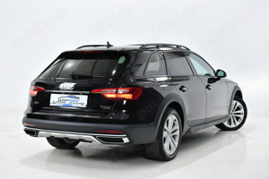 *** Audi A4 Allroad 3.0 TDI S Tronic   2020   286cp   24.000 km   AUT.*** - imagine 5