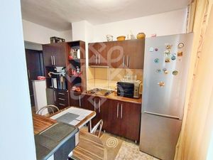 Apartament cu 4 camere de inchiriat, in zona bd Dacia - imagine 9