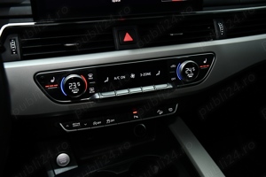 *** Audi A4 Allroad 3.0 TDI S Tronic   2020   286cp   24.000 km   AUT.*** - imagine 13