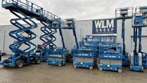 Închirieri nacele Timișoara, Arad, Deva, Reșița - imagine 9