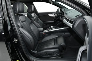 *** Audi A4 Allroad 3.0 TDI S Tronic   2020   286cp   24.000 km   AUT.*** - imagine 10