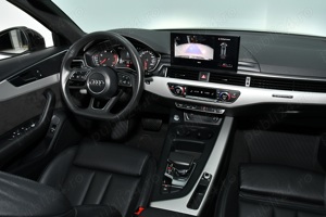 *** Audi A4 Allroad 3.0 TDI S Tronic   2020   286cp   24.000 km   AUT.*** - imagine 8