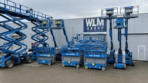 Închirieri nacele Timișoara, Arad, Deva, Reșița - imagine 8