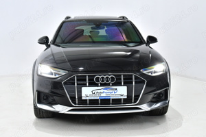 *** Audi A4 Allroad 3.0 TDI S Tronic   2020   286cp   24.000 km   AUT.*** - imagine 2