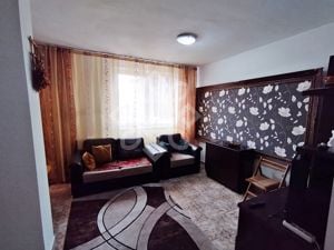 Apartament cu 4 camere de inchiriat, in zona bd Dacia - imagine 10