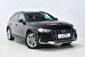 *** Audi A4 Allroad 3.0 TDI S Tronic   2020   286cp   24.000 km   AUT.***