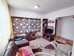 Apartament cu 4 camere de inchiriat, in zona bd Dacia - imagine 11