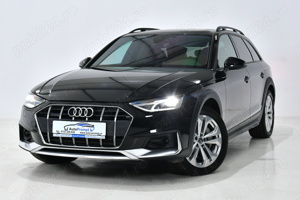 *** Audi A4 Allroad 3.0 TDI S Tronic   2020   286cp   24.000 km   AUT.*** - imagine 3