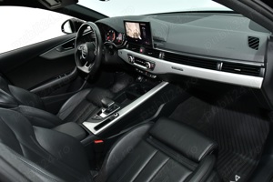 *** Audi A4 Allroad 3.0 TDI S Tronic   2020   286cp   24.000 km   AUT.*** - imagine 14