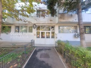 Apartament 2 Camere | Soseaua Giurgiului - Berceni | Vedere Stradala