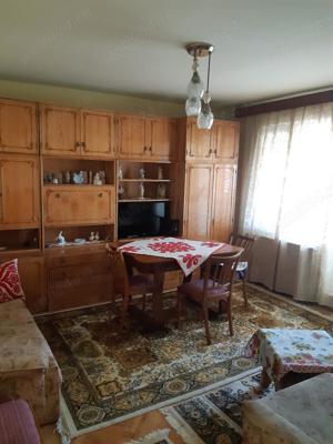 Vand apartament 3 camere in Reghin - imagine 5