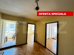 Investitie Apartament 4 camere, zona Centru Alba Iulia - imagine 2