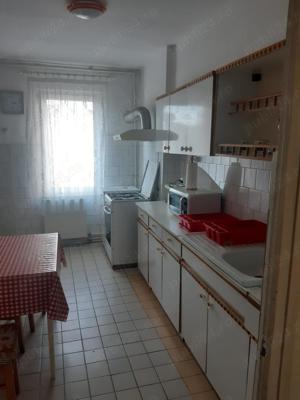 Vand apartament 3 camere in Reghin