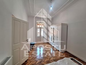 Apartament cu 2 camere, 94 mp, Ultracentral - imagine 4