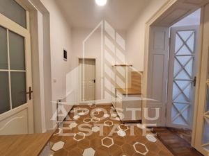 Apartament cu 2 camere, 94 mp, Ultracentral - imagine 6