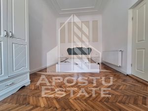 Apartament cu 2 camere, 94 mp, Ultracentral - imagine 5