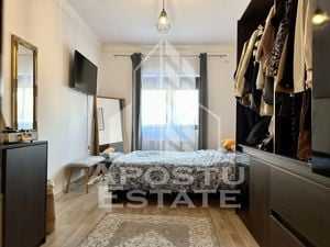 Apartament cu 2 camere si curte, langa Kaufland - imagine 3