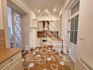 Apartament cu 2 camere, 94 mp, Ultracentral - imagine 7