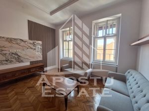 Apartament cu 2 camere, 94 mp, Ultracentral - imagine 3