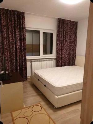 Apartament cu 3 camere cartier E3 etajul 2