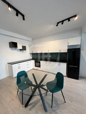 Apartament 2 camere, parcare, zona Vivo - imagine 3