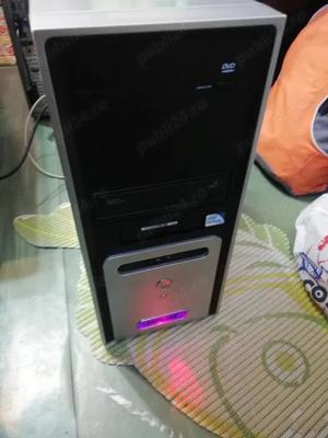 desktop PC dual-core 3.2 ghz    100 lei 