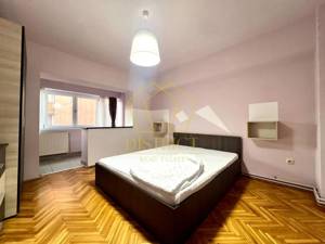 Apartament spatios cu 4 camere I Zona Complex - imagine 3