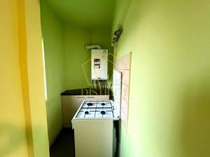 Apartament spatios cu 4 camere I Zona Complex - imagine 6