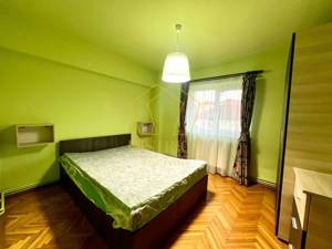 Apartament spatios cu 4 camere I Zona Complex - imagine 4