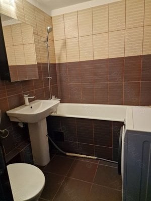 apartament 2 camere-dristor-kaufland-metrou 7 minute-modern - imagine 14