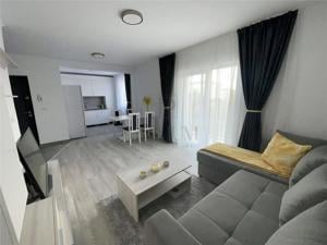 Apartament 2 camere - Giroc - Centrala proprie - imagine 3