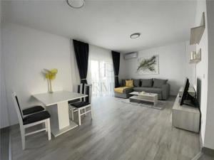 Apartament 2 camere - Giroc - Centrala proprie - imagine 2