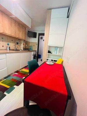 Drumul Taberei, Plaza ,  apartament 2 camere aproape de metrou - imagine 7