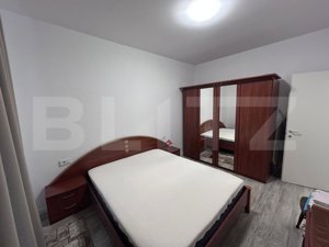 Apartament cu 2 camere, incalzire in pardoseala, Satina Garden - imagine 6